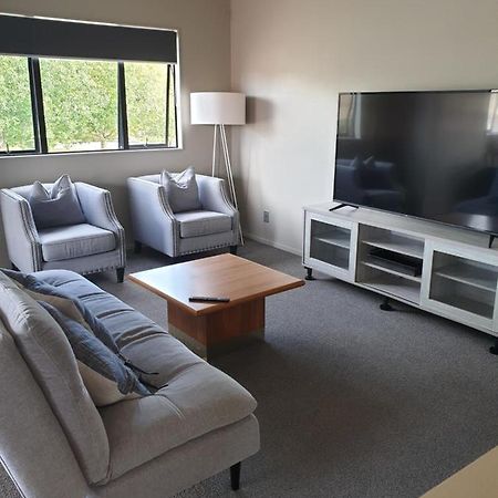 Appartement Tron Central à Hamilton Extérieur photo
