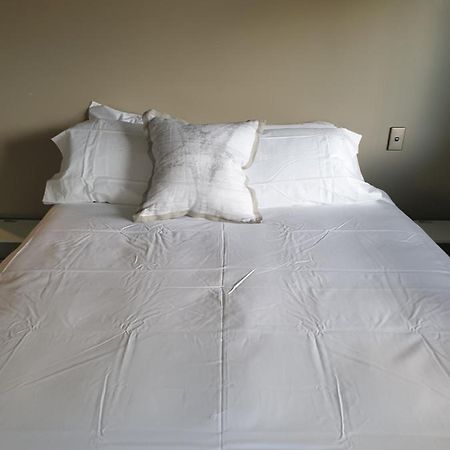 Appartement Tron Central à Hamilton Extérieur photo