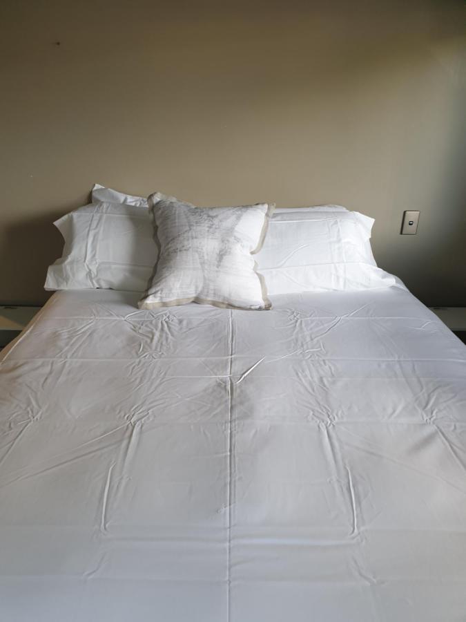 Appartement Tron Central à Hamilton Extérieur photo