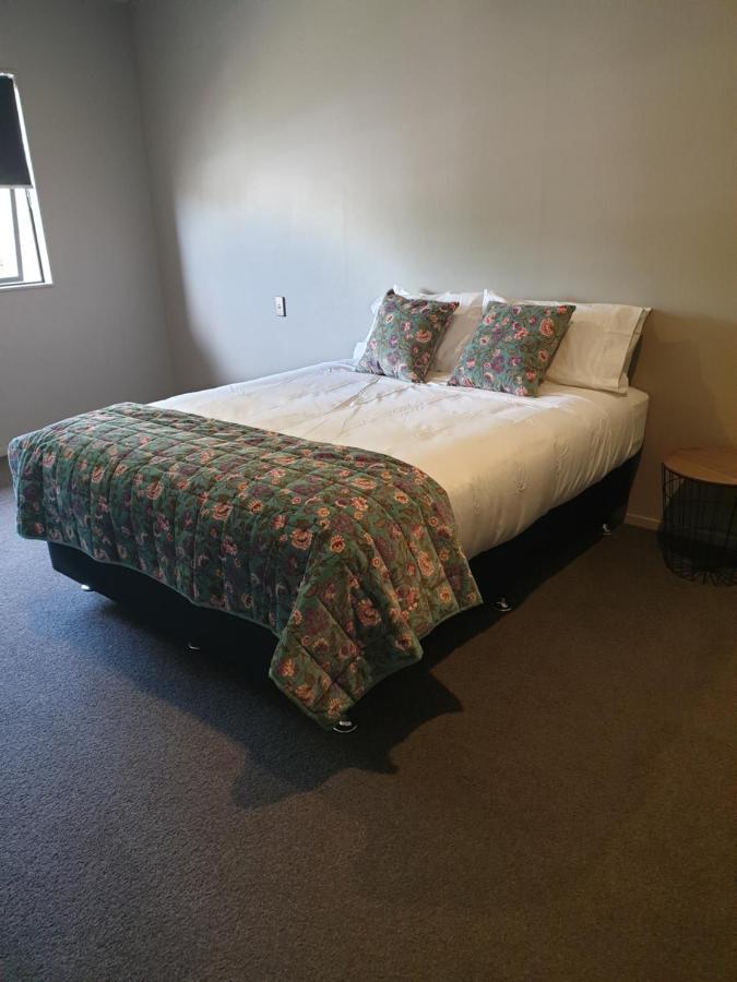Appartement Tron Central à Hamilton Extérieur photo