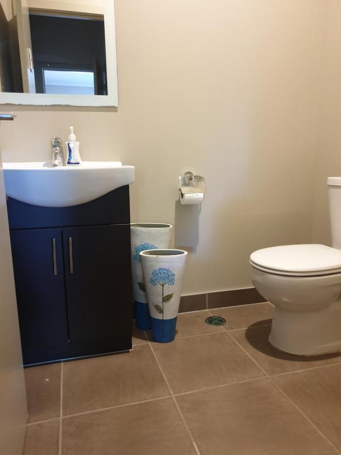 Appartement Tron Central à Hamilton Extérieur photo