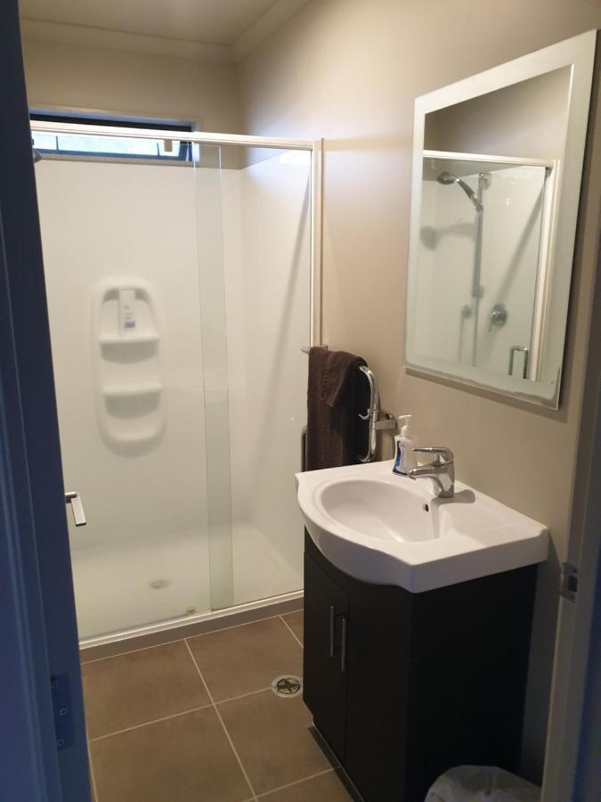 Appartement Tron Central à Hamilton Extérieur photo